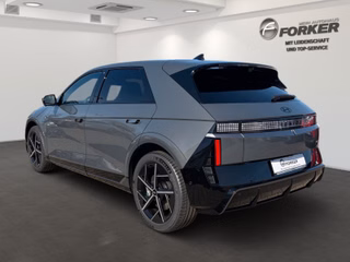 Hyundai IONIQ 5 N Line X Matrix-LED Bose Smart-Key - bilder 4