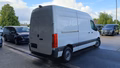 Daumennagel 3 - Mercedes-Benz eSprinter III Kasten 312 Sprinter FWD L2 KLIMA/RFK/SHZ