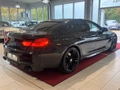 Daumennagel 7 - BMW 650 i xDrive M-Paket HUD/PANO/H&K