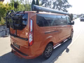 Daumennagel 4 - Ford Transit/Tourneo Custom Kombi 320 L2 Tourneo Titanium X