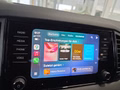 Daumennagel 33 - Skoda Karoq 1,5TSI DSG 4*J.Gar/aAHK/Kamera/Kessy/Winterp. **