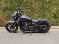 Daumennagel 2 - Indian Sport Scout Limited Black | 1. Hand | erst 50km!