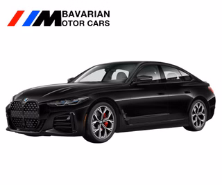 2024 BMW M440i xDrive Gran Coupe - photo 1