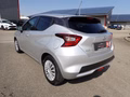 Daumennagel 4 - Nissan Micra N-Connecta TEMP|CarPlay|RFK|SHZ|KLIMA|DAB