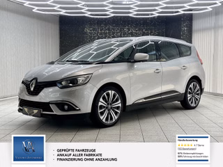 Renault Scenic Gebrauchtwagen Kaufen