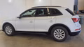 Daumennagel 8 - Audi Q5 40 TDI quattro NAVI/RFK/LED/TEMPOMAT/KEYLESS