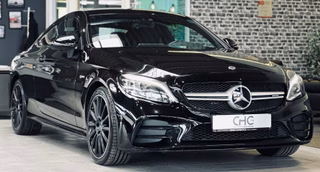 Mercedes-Benz C 43 AMG Gebrauchtwagen Kaufen