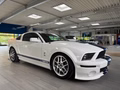 Daumennagel 6 - Ford Mustang Shelby GT 500 SVT