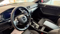 Daumennagel 14 - Skoda Superb Combi L&K 4x4