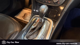 Opel Insignia A Innovation 4x4 MEMORY+LEDER+PDC+TEMPO - фото 22