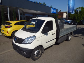Piaggio Porter Gebrauchtwagen Kaufen