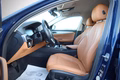 Daumennagel 10 - BMW 520 d Touring #1HD#WINTERPACK#HUP#StHz#8xALU