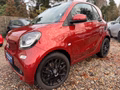 Daumennagel 7 - Smart ForTwo*PANORAMA*AMBIENTE*KAMERA*90PS*SONDERLACK