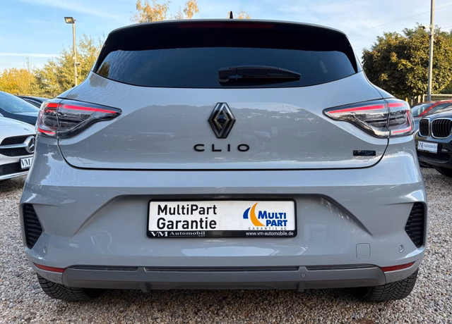 Renault Clio V Esprit Alpine 360°*SitzHz.*ACC*Navi - foto 5