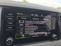 Daumennagel 48 - Skoda Karoq Sportline 1,5TSI DSG 4*J.Gar/Pano/aAHK/Matrix/Navi **