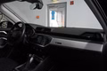 Daumennagel 18 - Audi Q3 35 TDI advanced  AUT NAV LED AHK ACC