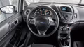 Daumennagel 20 - Ford Fiesta 1.6 2.HAND KLIMA TÜV 09.2027 GEPFLEGT