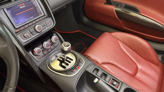 Audi R8 Spyder 4.2 FSI quattro NAVI SHZ - foto 18