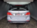 Daumennagel 5 - Mercedes-Benz GLE 350 d 4M, AMG LINE, PANO, DISTRONIC, 360°AHK