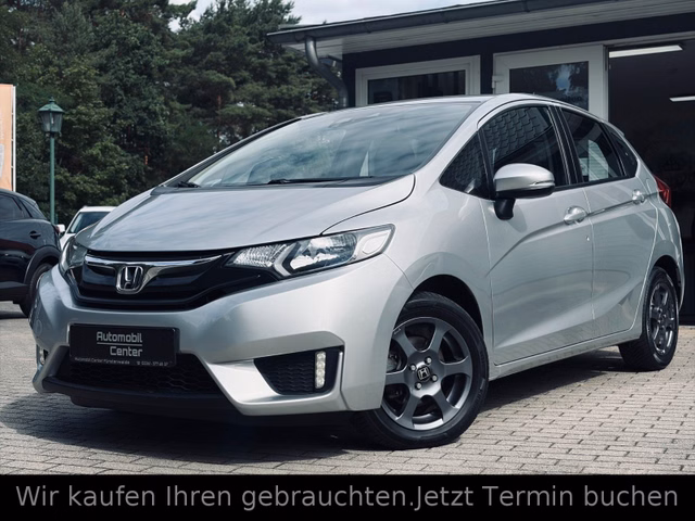 Honda Jazz Trend Automatik+SHZ+Klima+Tempomat+USB+ - foto 3