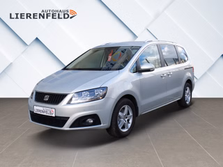 Seat Alhambra Used vehicle for sale