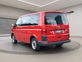 Daumennagel 11 - Volkswagen T6 Transporter Kasten/Kombi Navi Sitzheizung AHK EcoProfi