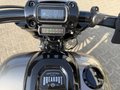 Daumennagel 10 - Harley-Davidson Breakout 117 Custom Jekill&Hyde Luft Lack Sitz
