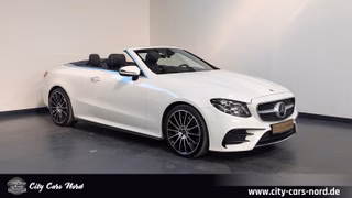 Mercedes-Benz E 400 d 4Matic E53 AMG OPTIK+MBEAM+360°+HUD - фото 10