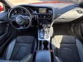 Daumennagel 7 - Audi A5 Coupe 2.0 TDI S-Line, 20"