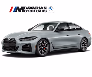 2024 BMW M440i xDrive Gran Coupe - photo 1