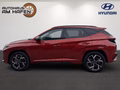 Daumennagel 6 - Hyundai TUCSON N Line 2WD MATRIX, KRELL, KAMERA, GRA