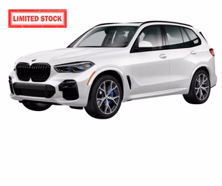 2021 BMW X5 xDrive40i - photo 1