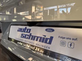 Daumennagel 5 - Ford Puma ST X Automatik
