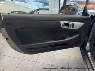 Mercedes-Benz SLC 200 Aut. - MJ 2020 - AIRSCARF CARPLAY LED - bilder 8