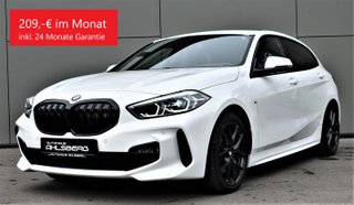 BMW 118 Gebrauchtwagen Kaufen