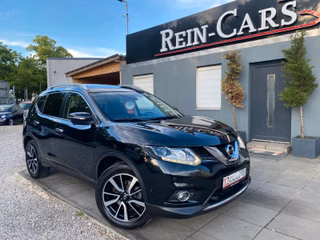 Nissan X-Trail Gebrauchtwagen Kaufen