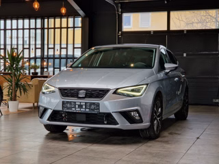 Seat Ibiza 1.0TSI*Style*LED*Navi*Kamera* - bilder 3