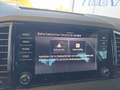 Daumennagel 32 - Skoda Karoq Sportline 1,5TSI DSG aAHK/Navi/Matrix/Kessy/Winterp.  **