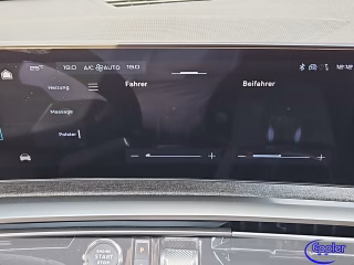 Peugeot 3008 Elektromotor 210 GT Exclusive AHK - foto 11