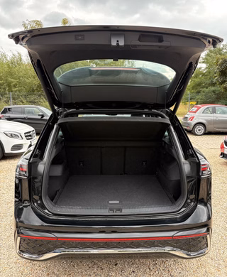 Volkswagen Tiguan R-Line Pano*ACC*360Kamera*HUP*AHK - foto 3