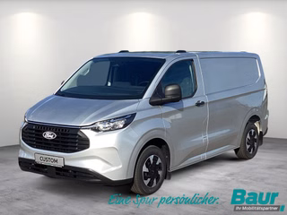 Ford Transit Custom Vorführfahrzeug Kaufen