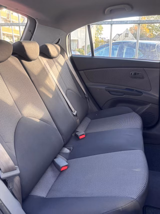Kia Rio 1.4 Vision  TÜV + ÖLWECHSEL NEU - foto 18