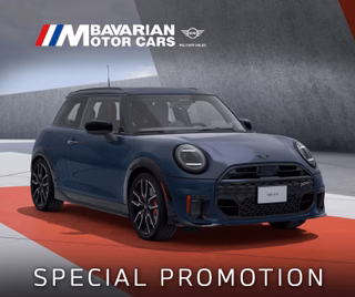 MINI John Cooper Works New vehicle for sale