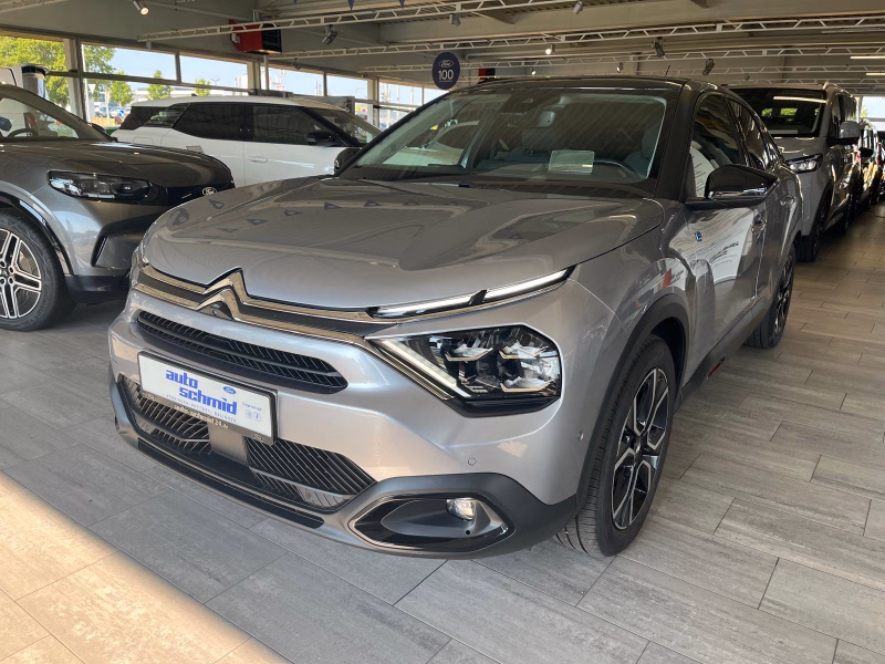 Citroën C4 ë- Shine