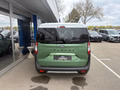 Daumennagel 6 - Ford Tourneo Courier Active - Automatik - Navi - Kamera - Winter P. 2 - Voll