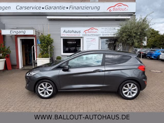 Ford Fiesta Used vehicle for sale