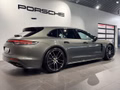 Daumennagel 11 - Porsche Panamera Sport Turismo 4 E-Hybrid Platinum Edition