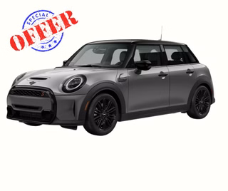 2022 MINI Cooper S Hardtop 4 door - photo 1