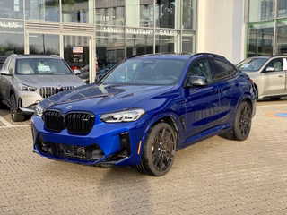 BMW X4 M Used vehicle for sale