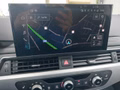 Daumennagel 13 - Audi A4 Avant 45 TFSI quattro/S LINE/S.OPTIK+/ACC/MATRIX